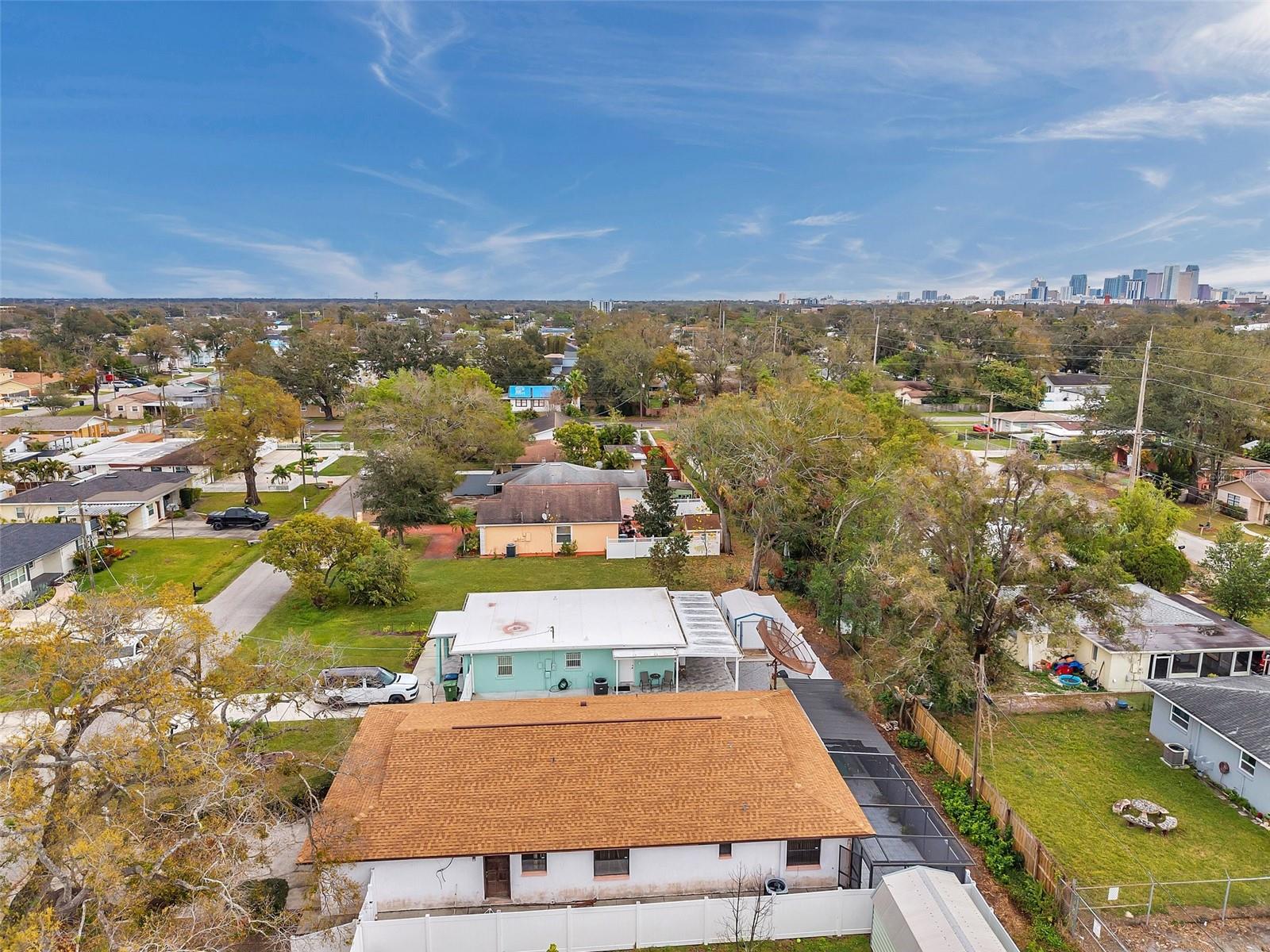 3116 W ABDELLA ST, TAMPA, FL, 33607