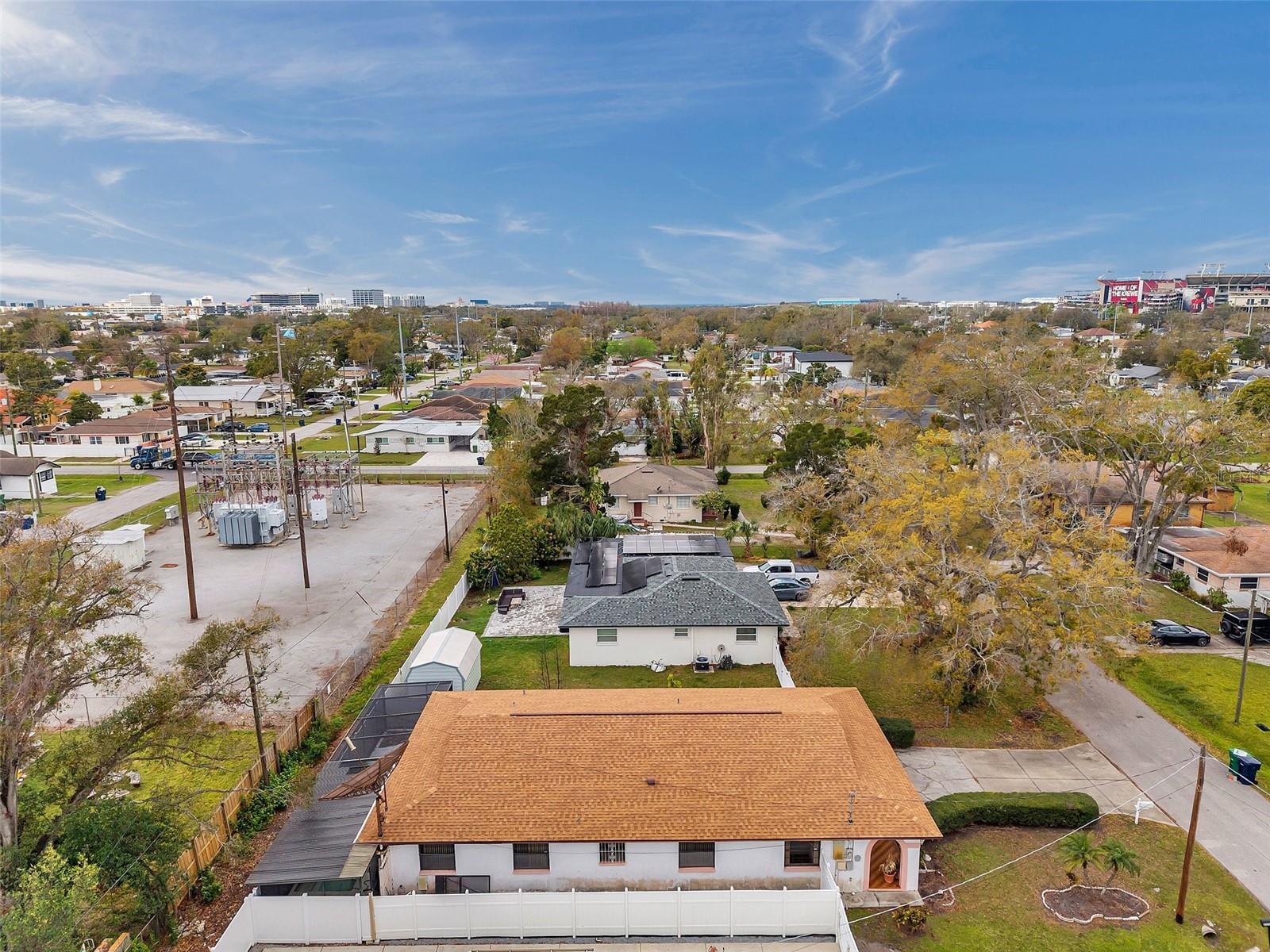 3116 W ABDELLA ST, TAMPA, FL, 33607