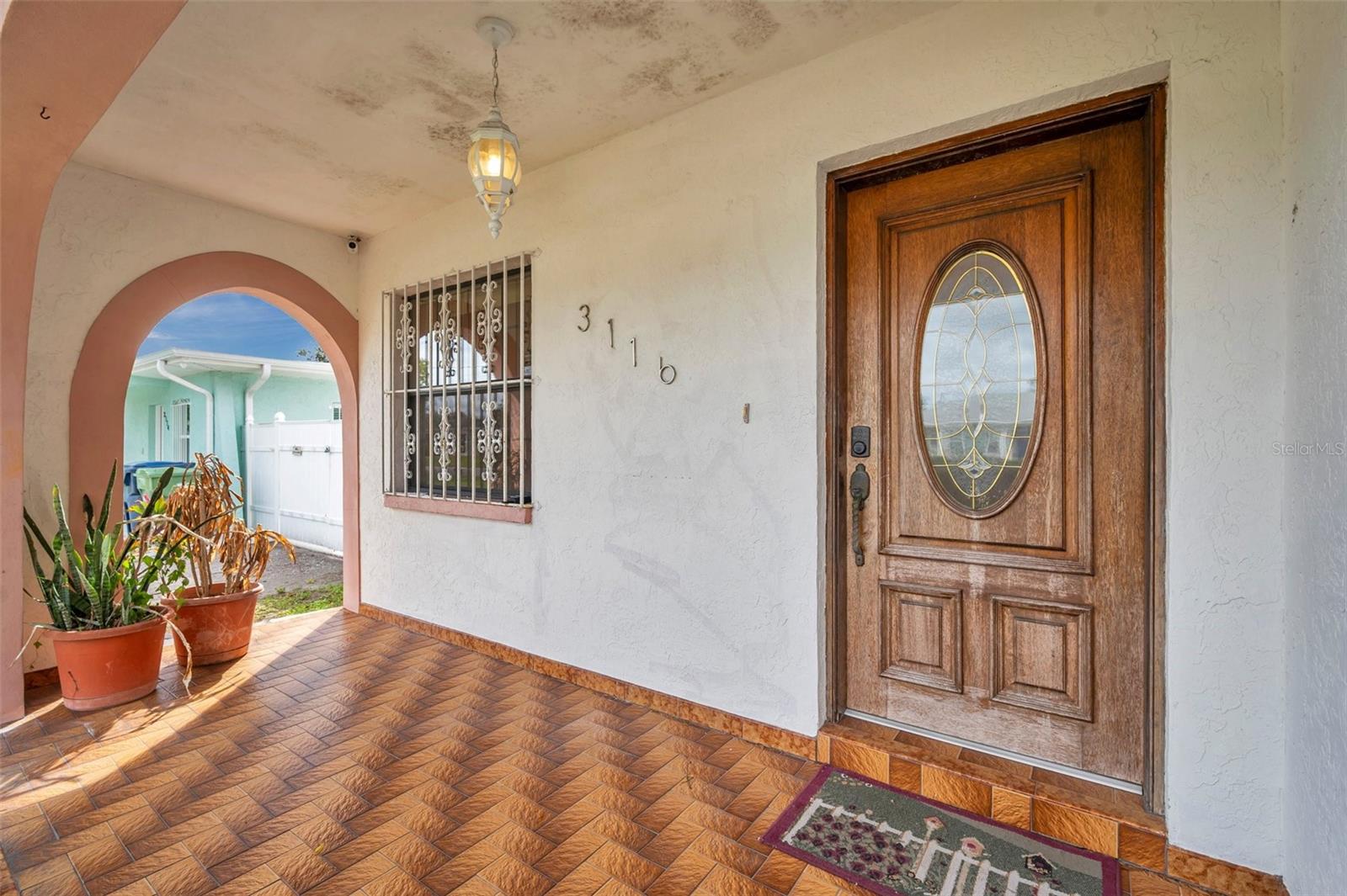 3116 W ABDELLA ST, TAMPA, FL, 33607