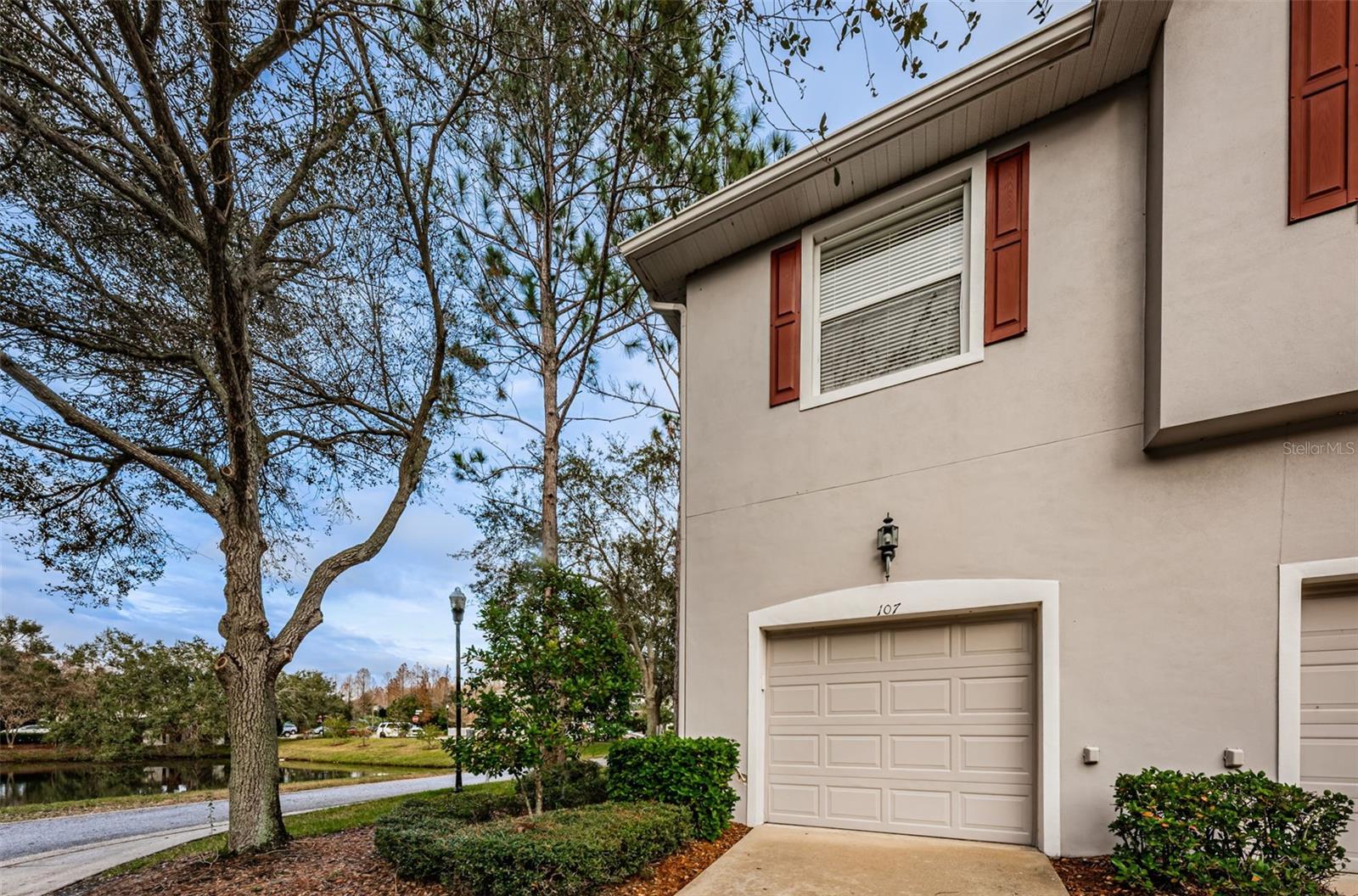 9411 CAVENDISH DR #107, TAMPA, FL, 33626