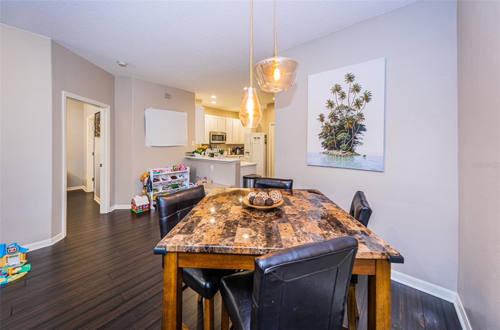 9411 CAVENDISH DR #107, TAMPA, FL, 33626