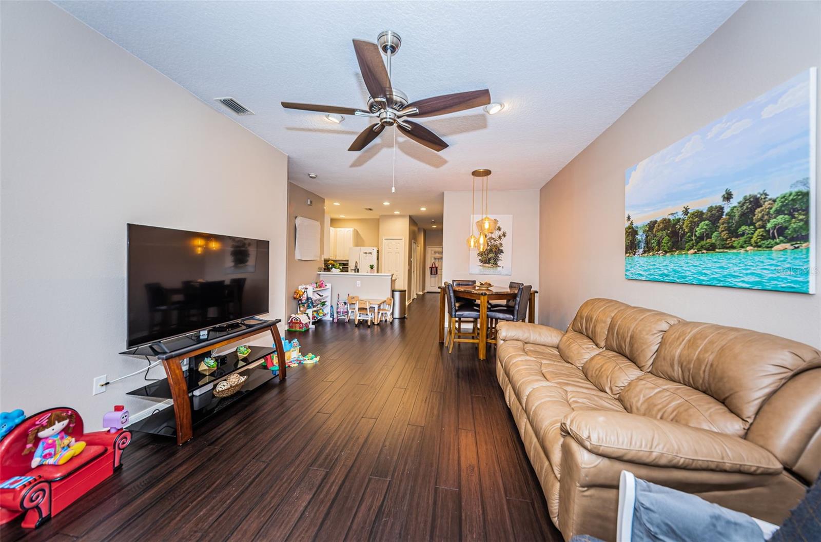 9411 CAVENDISH DR #107, TAMPA, FL, 33626