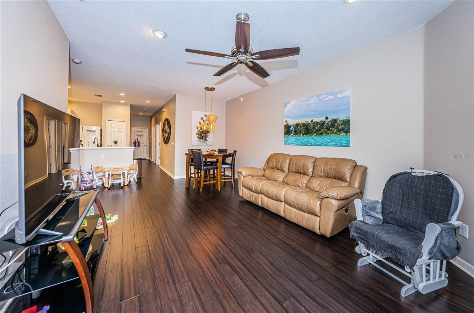 9411 CAVENDISH DR #107, TAMPA, FL, 33626