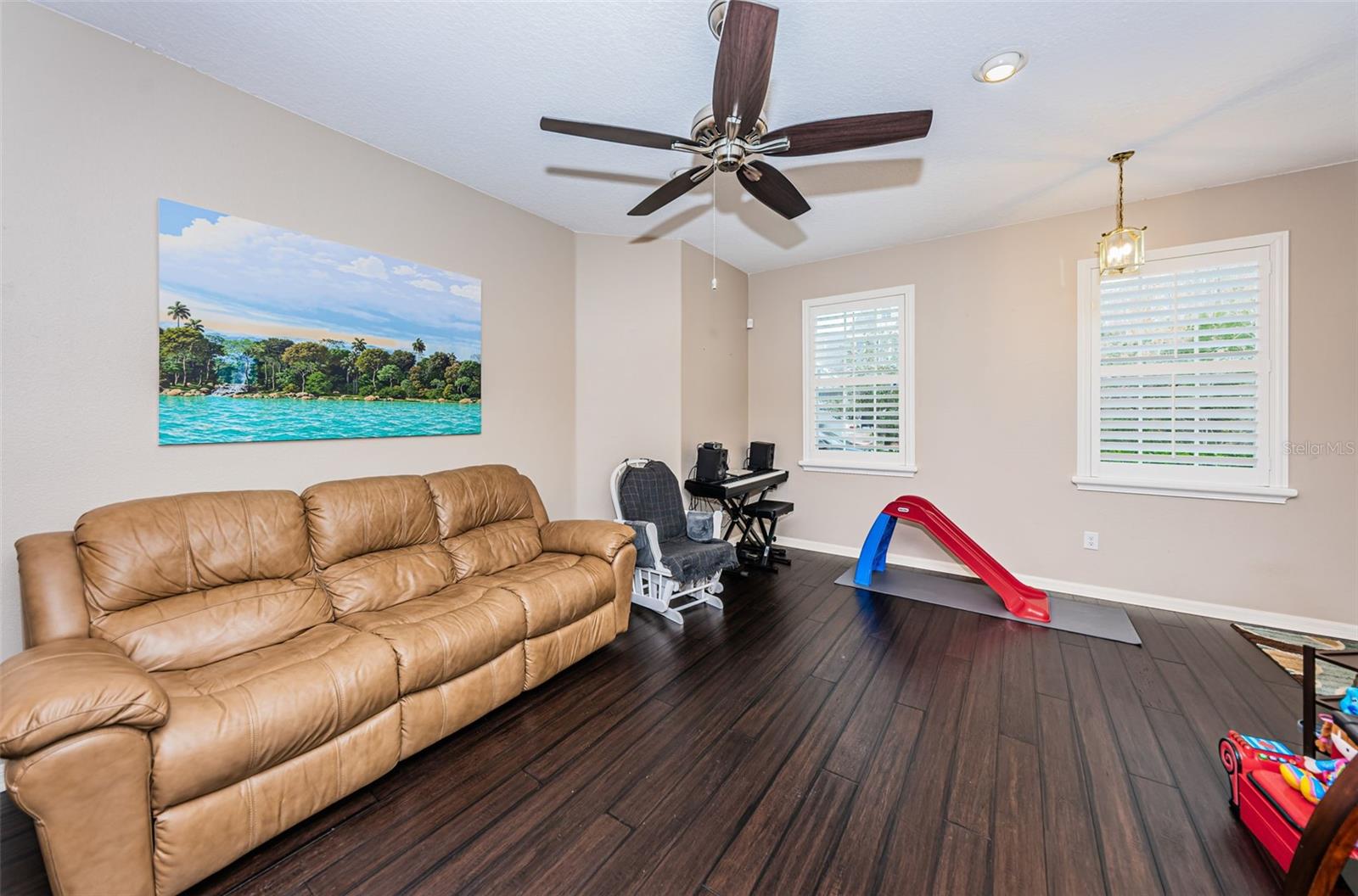 9411 CAVENDISH DR #107, TAMPA, FL, 33626