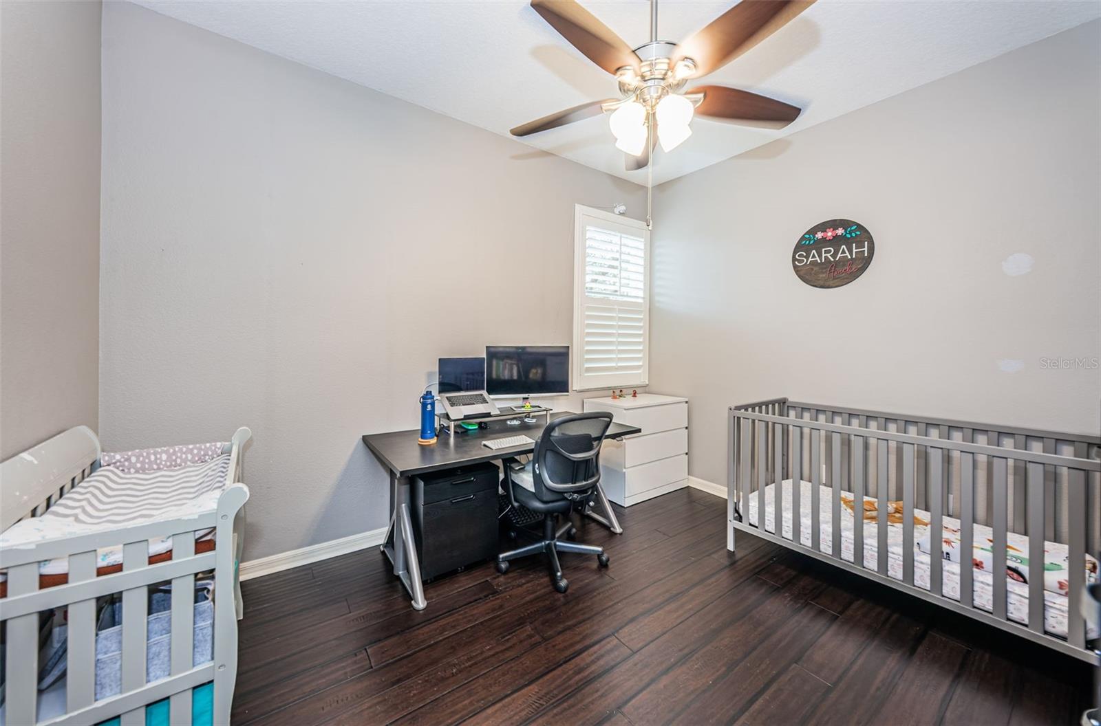 9411 CAVENDISH DR #107, TAMPA, FL, 33626