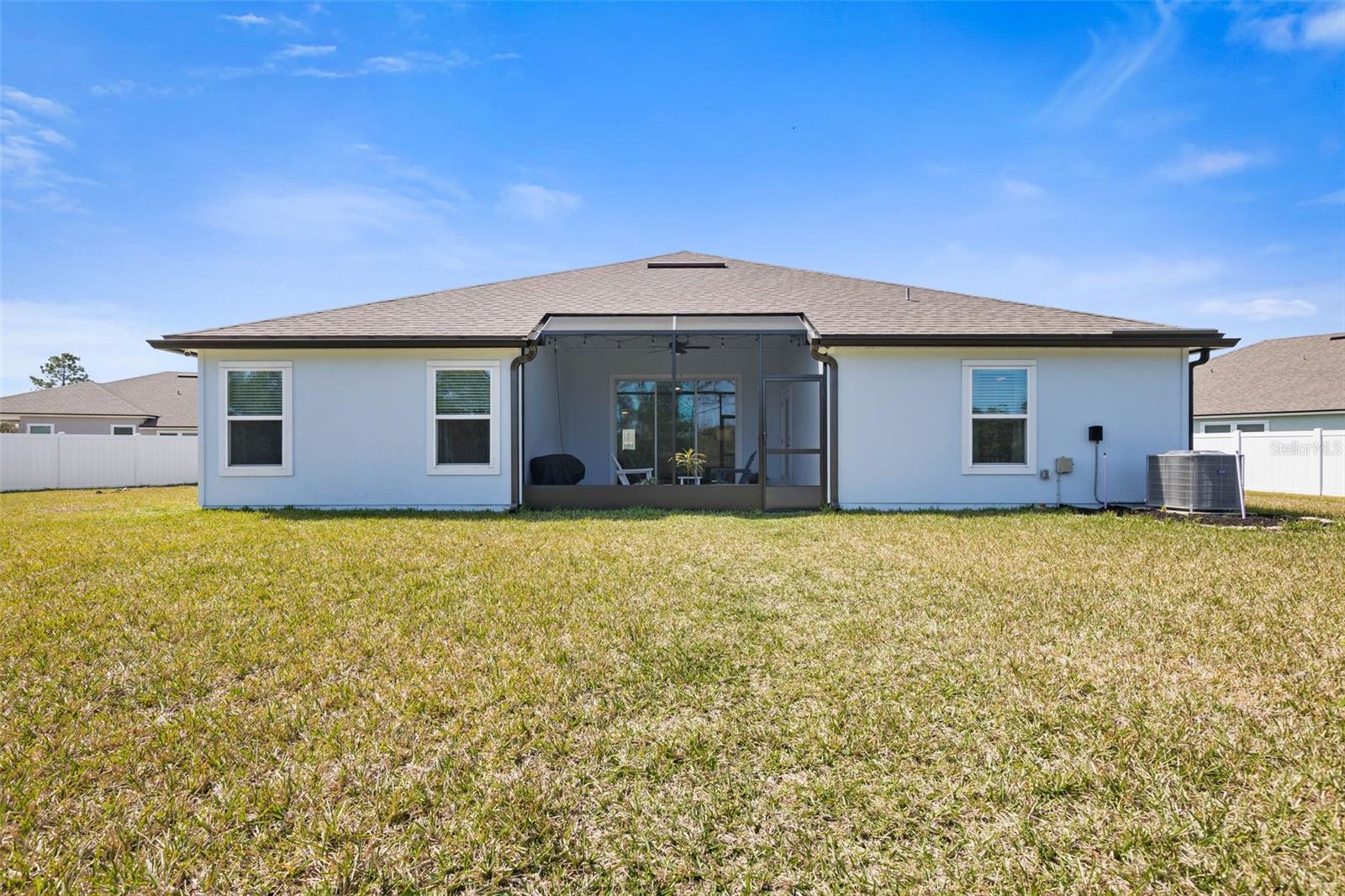 63 LUMBER JACK TRL, PALM COAST, FL, 32137