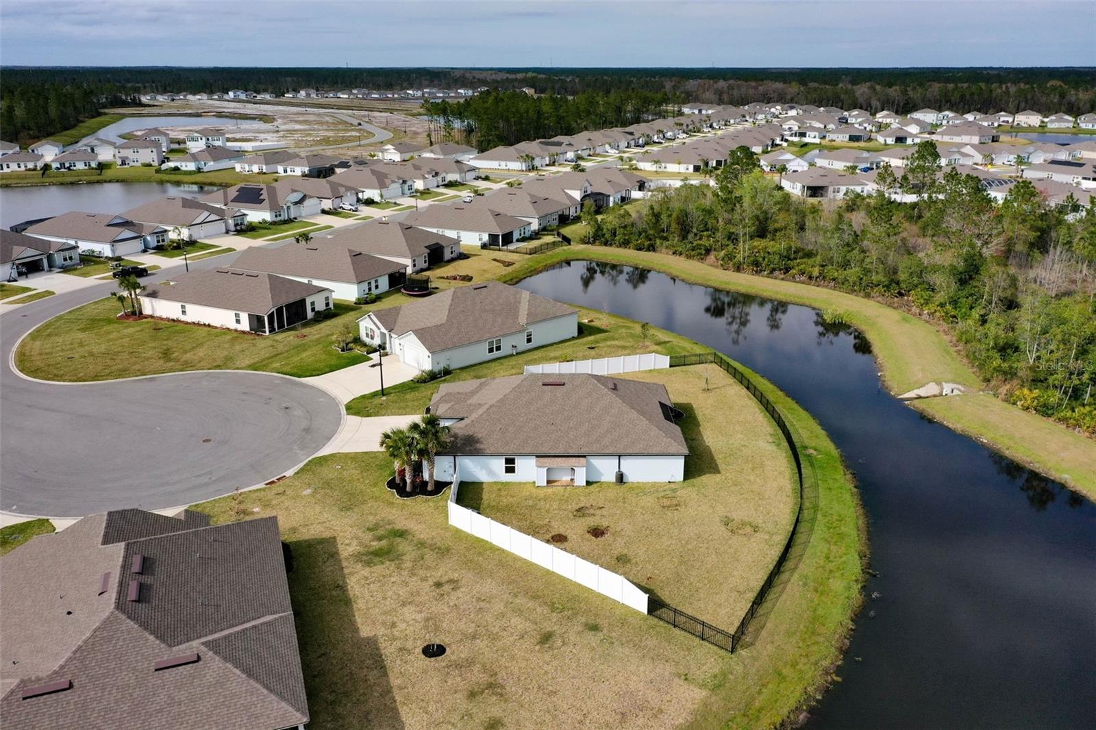 63 LUMBER JACK TRL, PALM COAST, FL, 32137