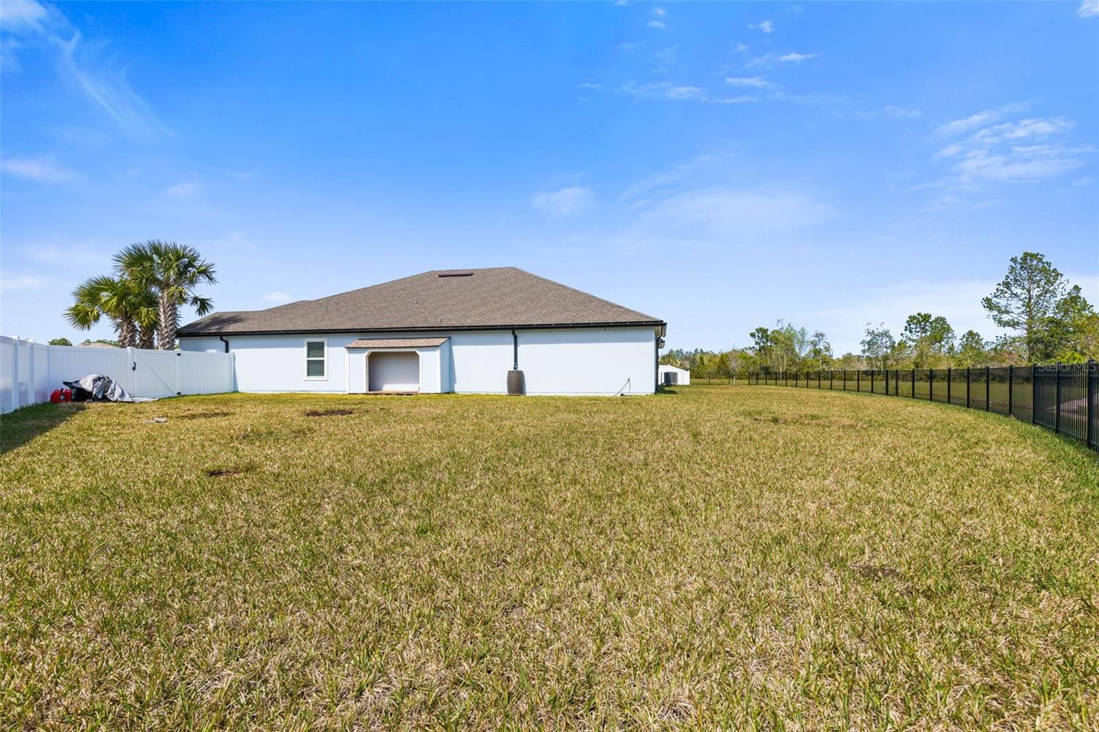 63 LUMBER JACK TRL, PALM COAST, FL, 32137