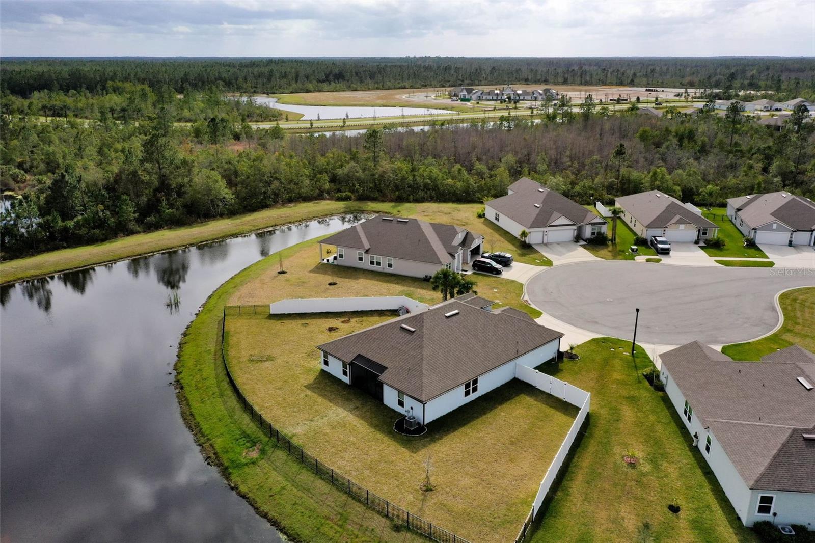 63 LUMBER JACK TRL, PALM COAST, FL, 32137