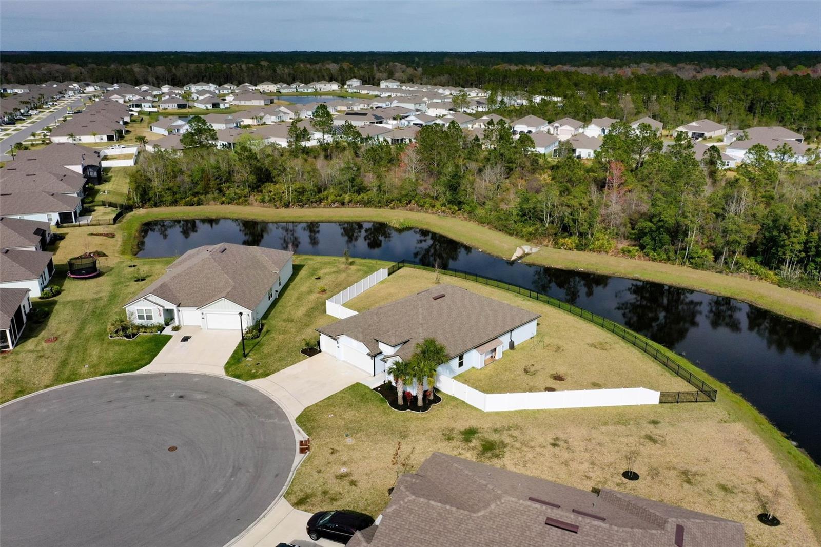 63 LUMBER JACK TRL, PALM COAST, FL, 32137