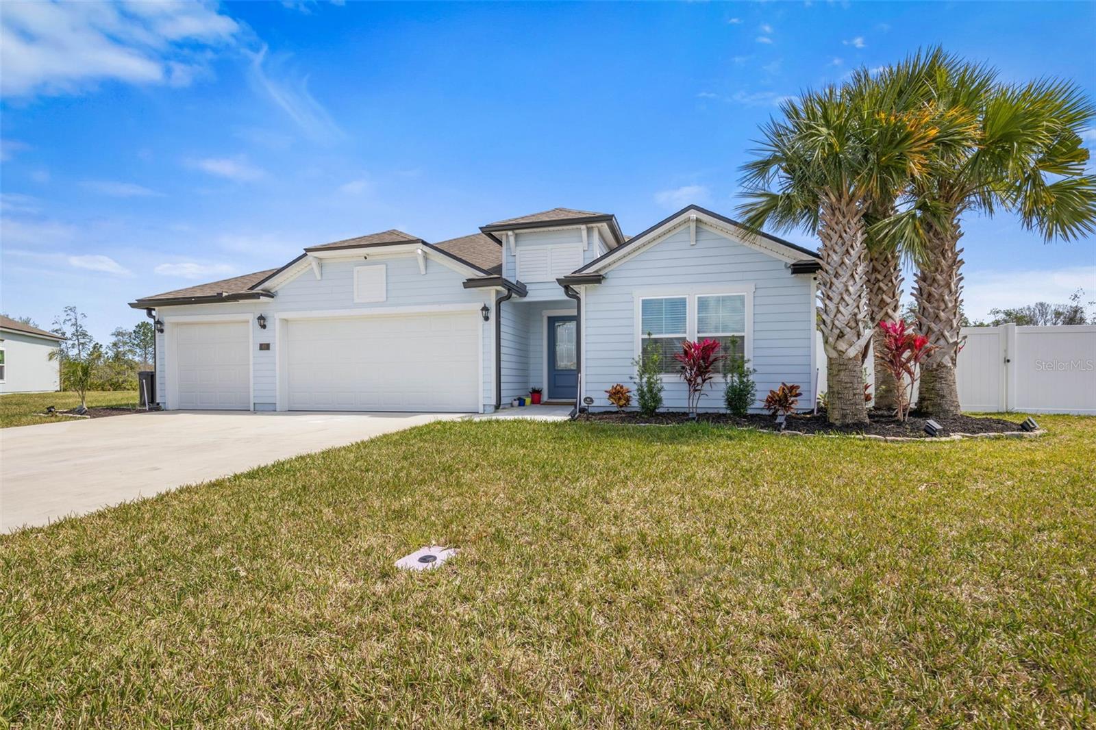 63 LUMBER JACK TRL, PALM COAST, FL, 32137