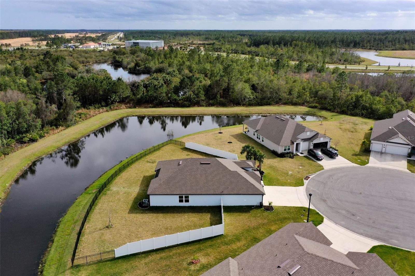 63 LUMBER JACK TRL, PALM COAST, FL, 32137