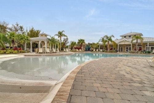 14157 OASIS COVE BLVD #104, WINDERMERE, FL, 34786