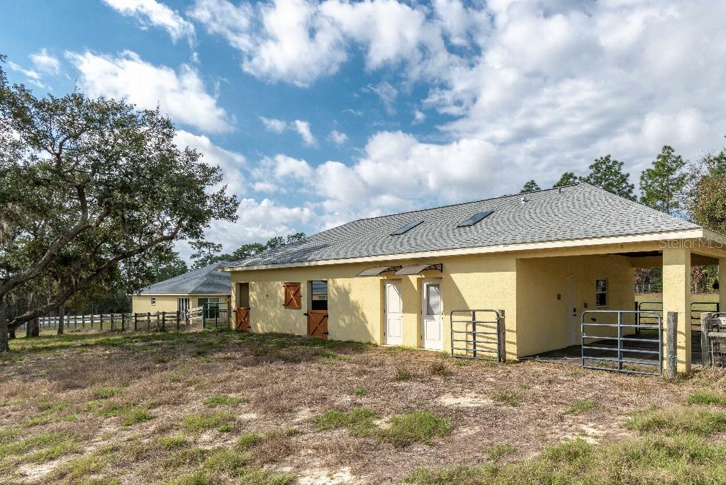 4417 W BONANZA DR, BEVERLY HILLS, FL, 34465