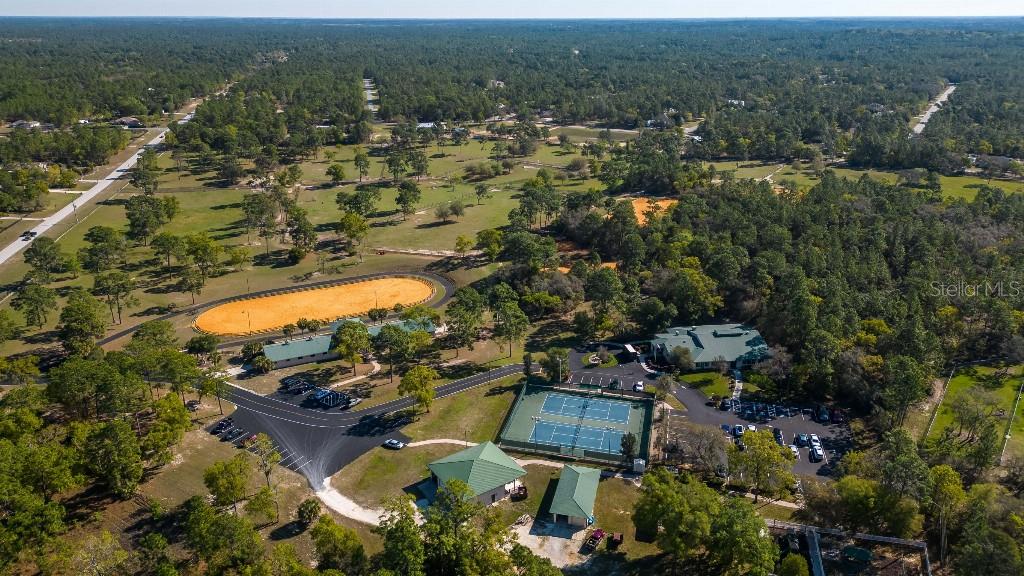 4417 W BONANZA DR, BEVERLY HILLS, FL, 34465