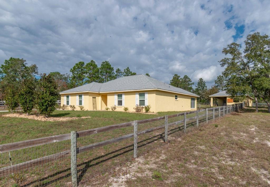 4417 W BONANZA DR, BEVERLY HILLS, FL, 34465