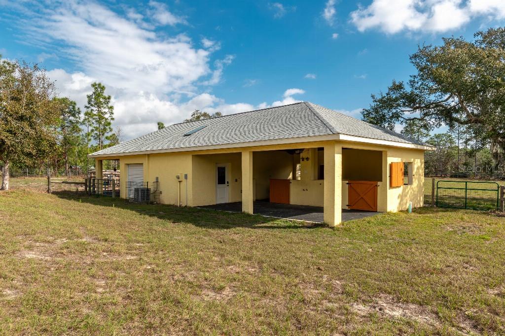 4417 W BONANZA DR, BEVERLY HILLS, FL, 34465