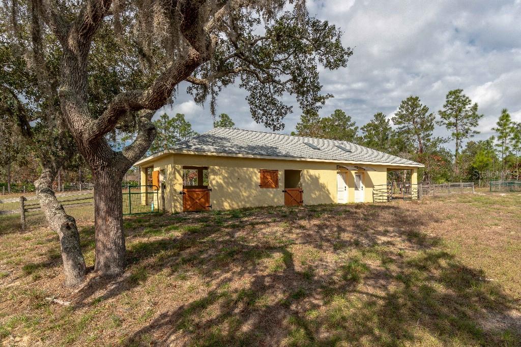 4417 W BONANZA DR, BEVERLY HILLS, FL, 34465