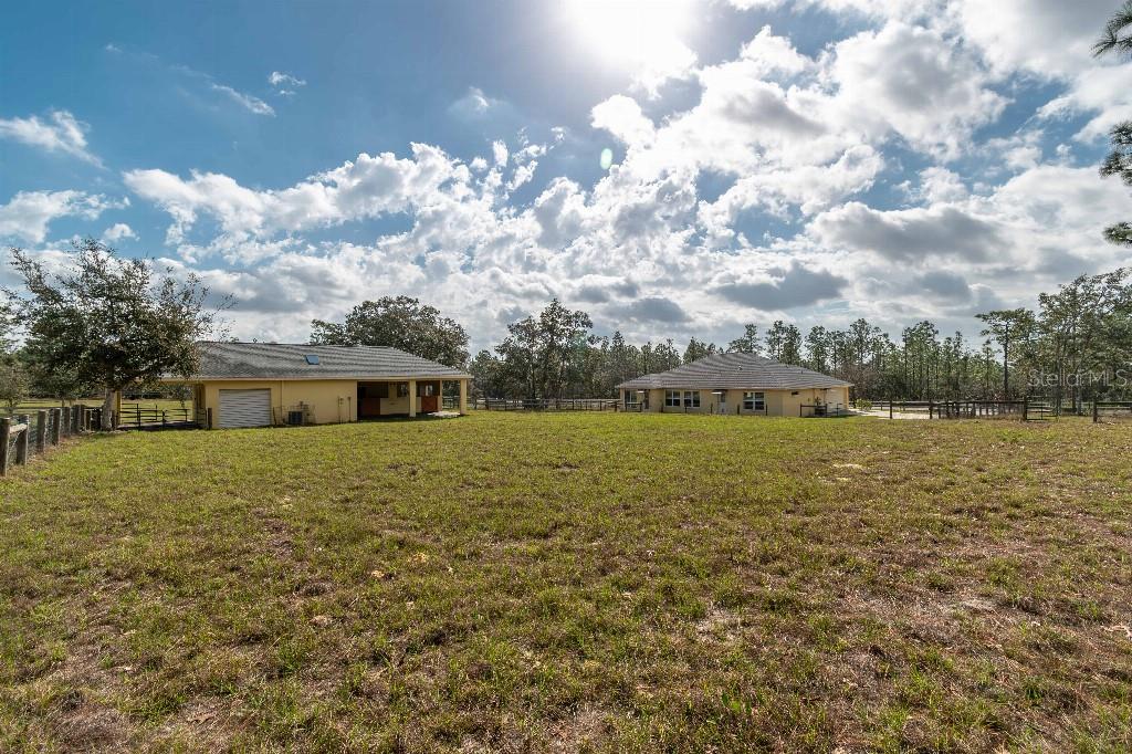 4417 W BONANZA DR, BEVERLY HILLS, FL, 34465