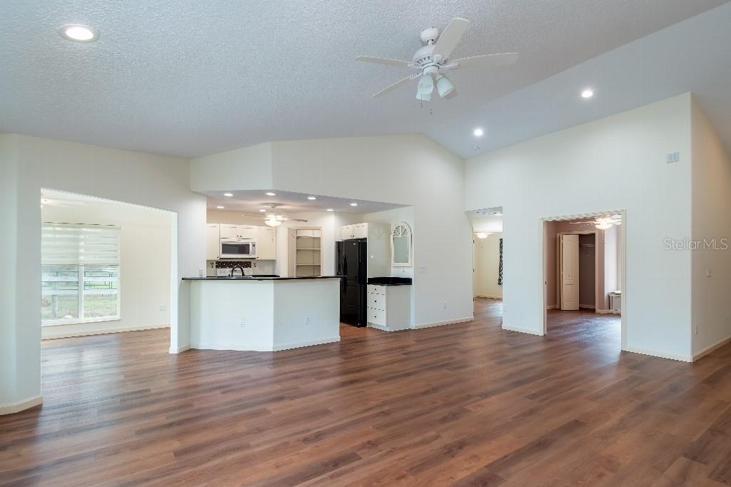 4417 W BONANZA DR, BEVERLY HILLS, FL, 34465