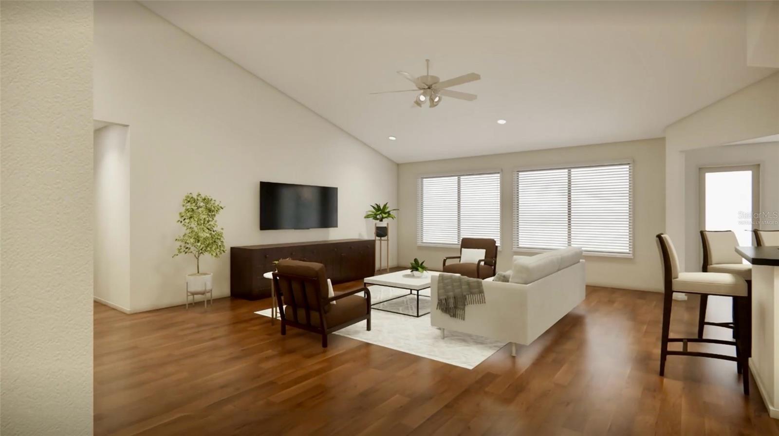 4417 W BONANZA DR, BEVERLY HILLS, FL, 34465