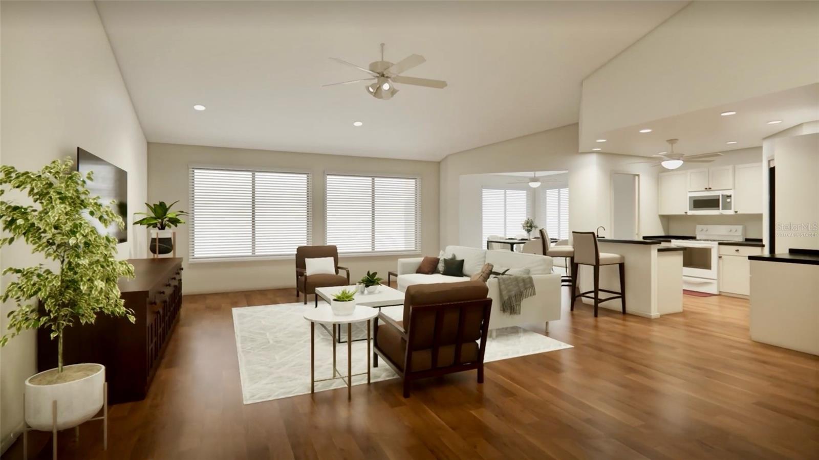 4417 W BONANZA DR, BEVERLY HILLS, FL, 34465