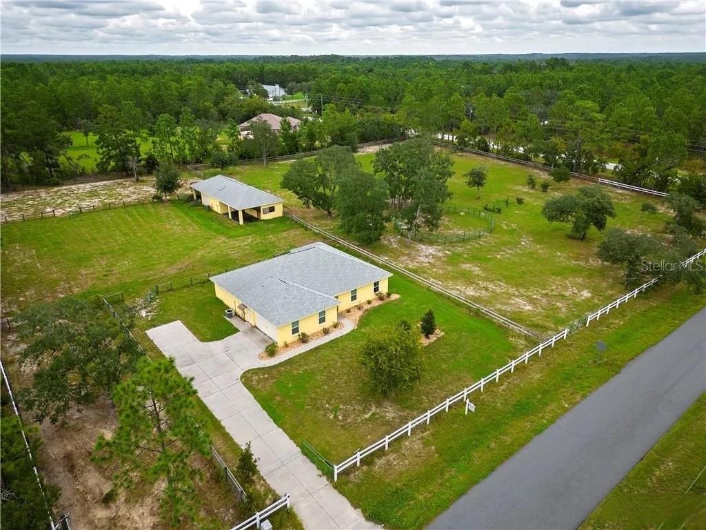 4417 W BONANZA DR, BEVERLY HILLS, FL, 34465