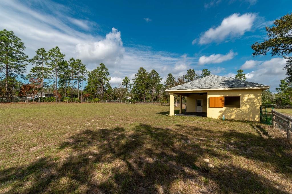 4417 W BONANZA DR, BEVERLY HILLS, FL, 34465