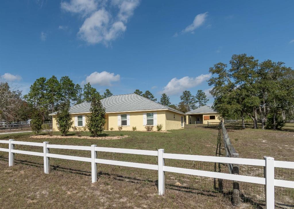 4417 W BONANZA DR, BEVERLY HILLS, FL, 34465