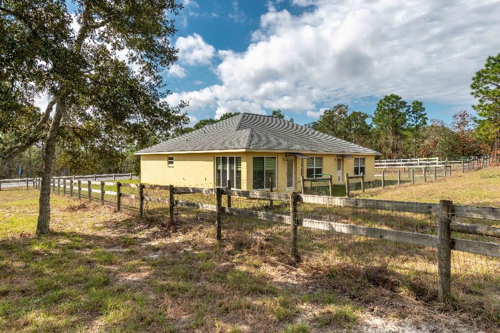 4417 W BONANZA DR, BEVERLY HILLS, FL, 34465