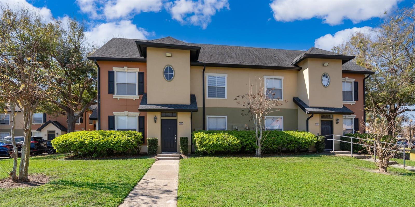 6025 WESTGATE DR #2522, ORLANDO, FL, 32835