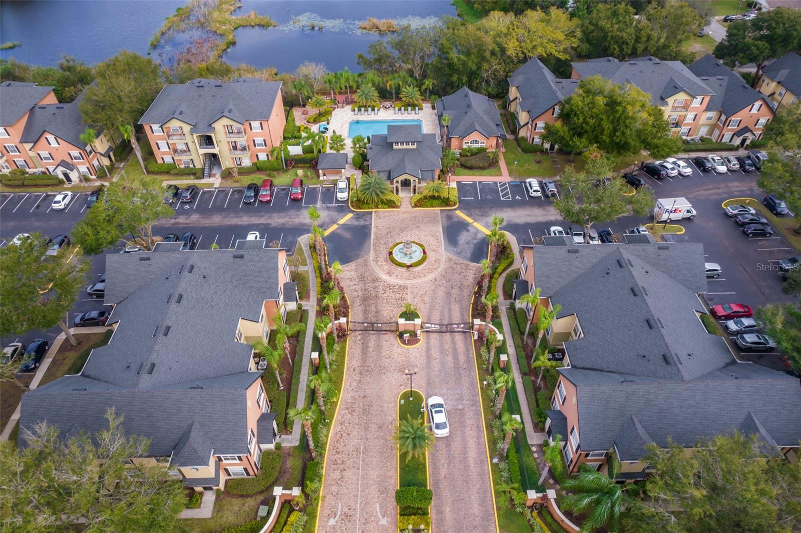 6025 WESTGATE DR #2522, ORLANDO, FL, 32835