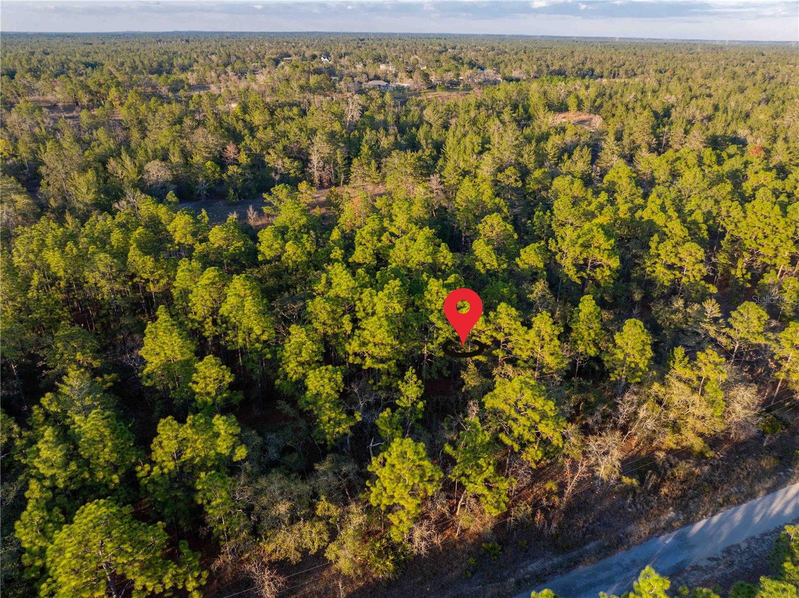 11465 THAMES AVE, WEEKI WACHEE, FL, 34614