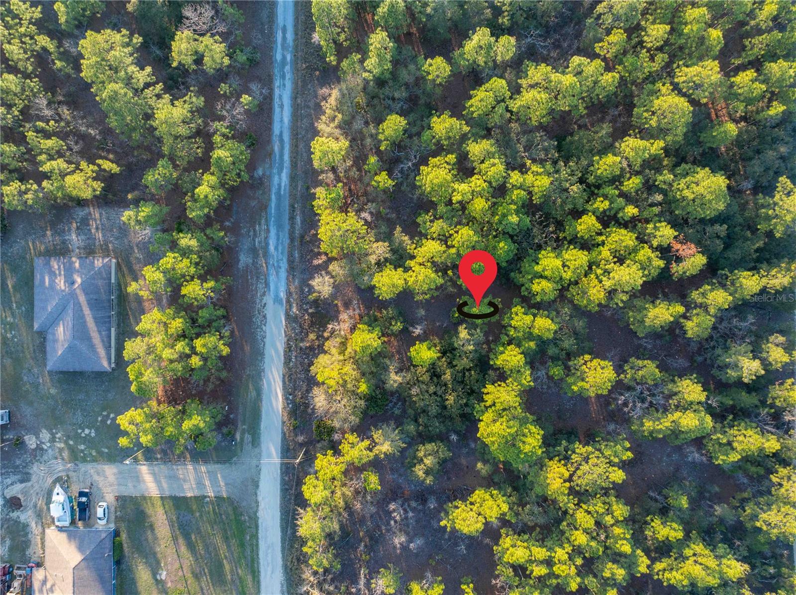 11465 THAMES AVE, WEEKI WACHEE, FL, 34614