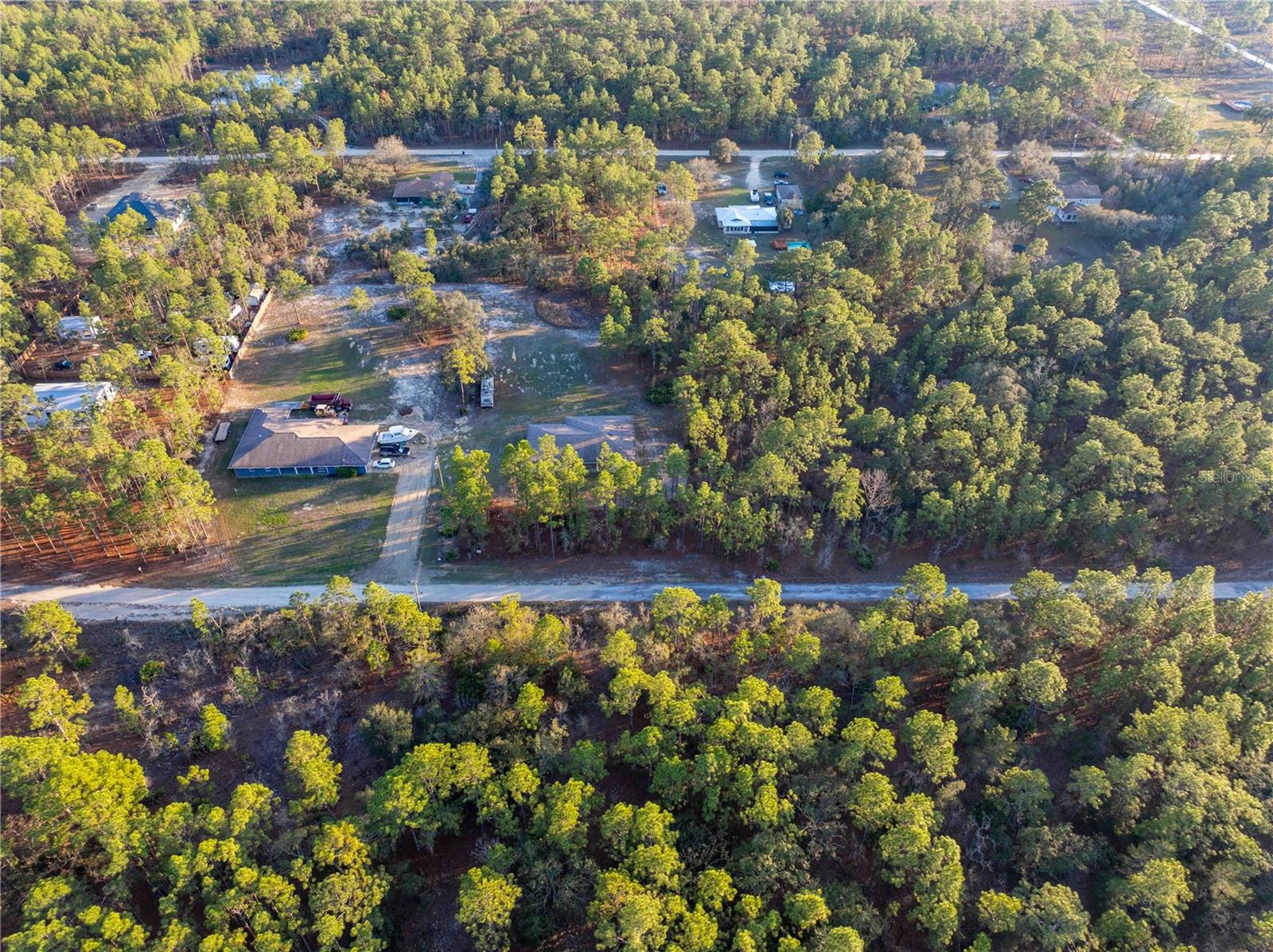 11465 THAMES AVE, WEEKI WACHEE, FL, 34614