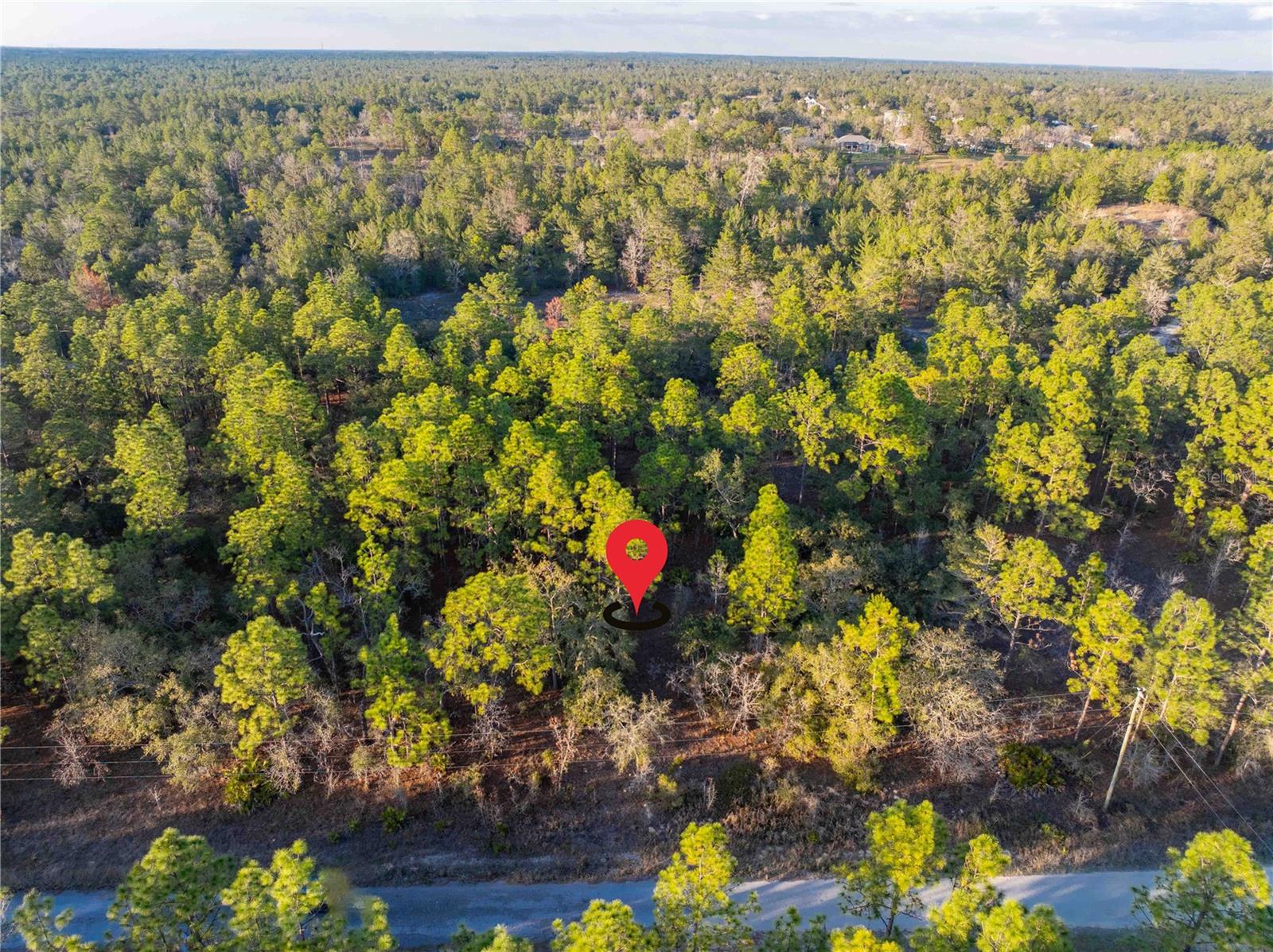 11465 THAMES AVE, WEEKI WACHEE, FL, 34614