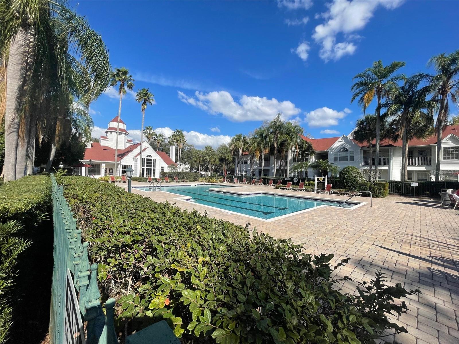 11594 WESTWOOD BLVD #1613, ORLANDO, FL, 32821