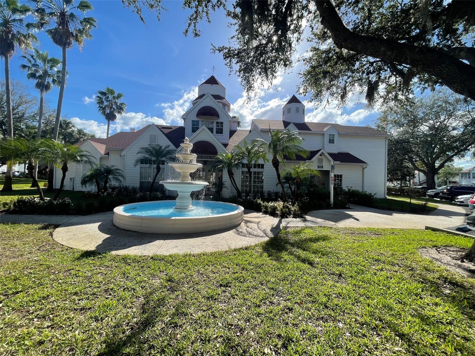 11594 WESTWOOD BLVD #1613, ORLANDO, FL, 32821