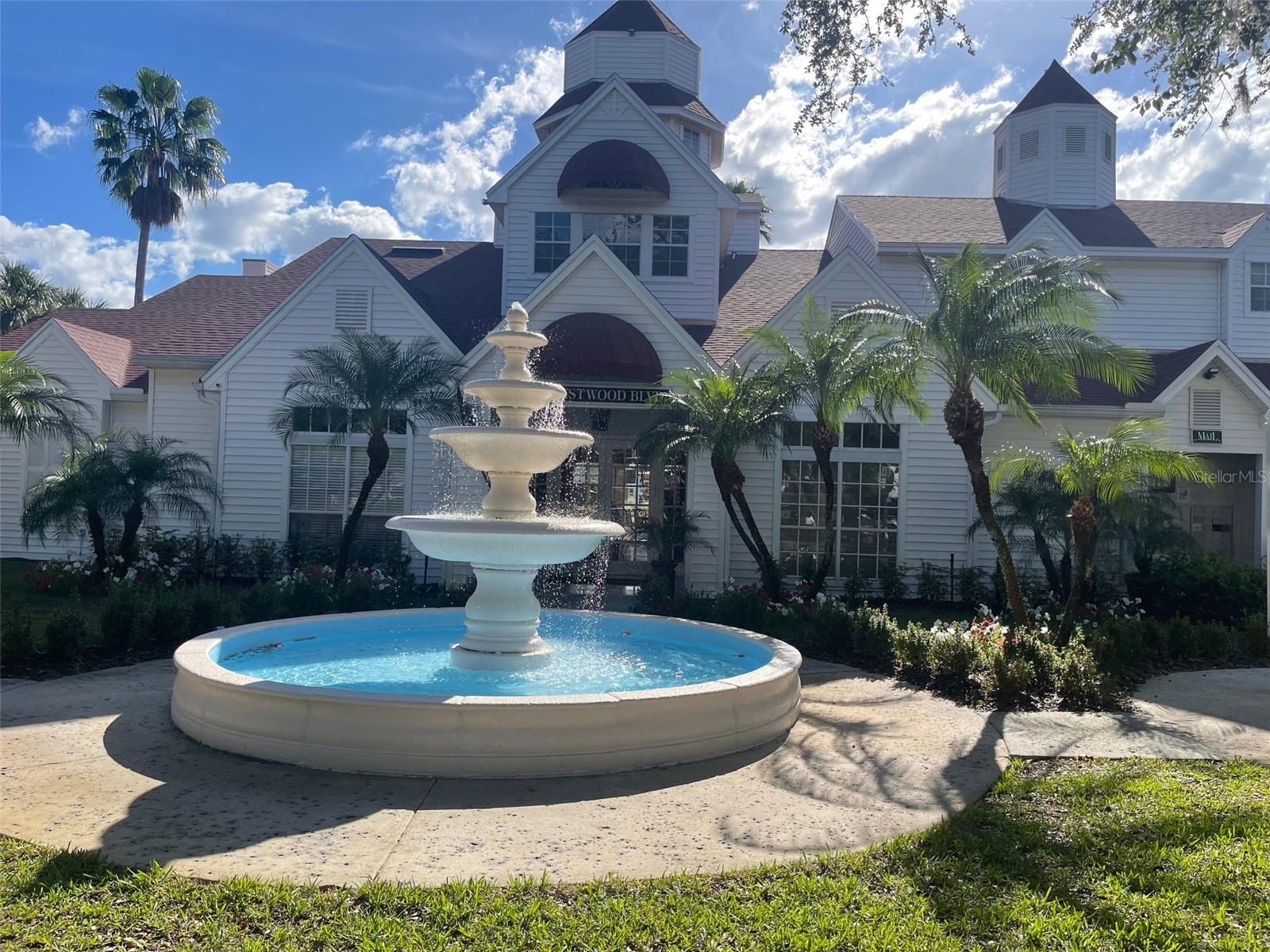 11594 WESTWOOD BLVD #1613, ORLANDO, FL, 32821