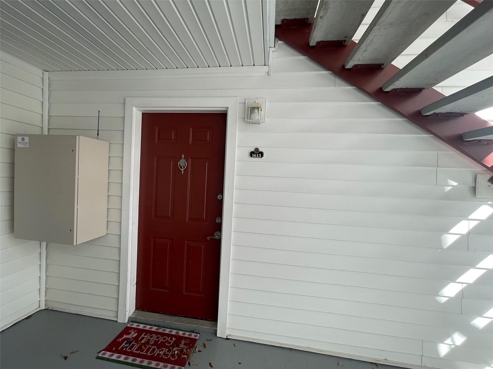 11594 WESTWOOD BLVD #1613, ORLANDO, FL, 32821