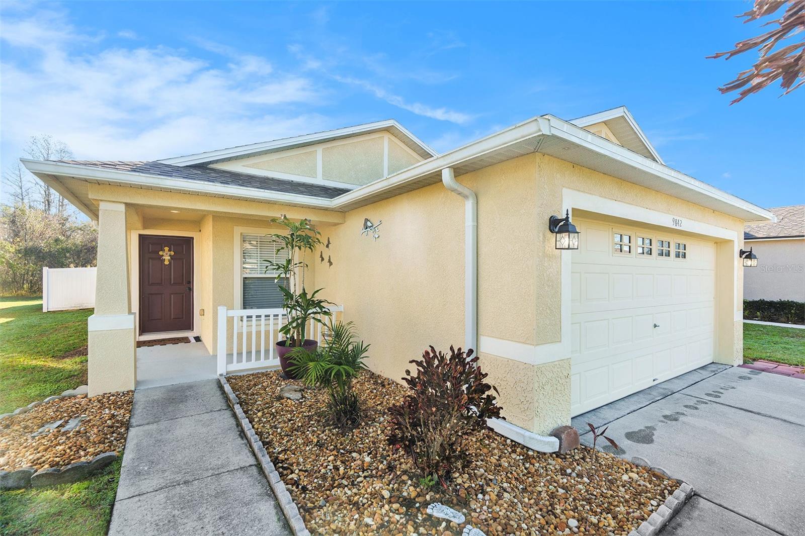 9842 EDMONTON DR, LAND O LAKES, FL, 34638