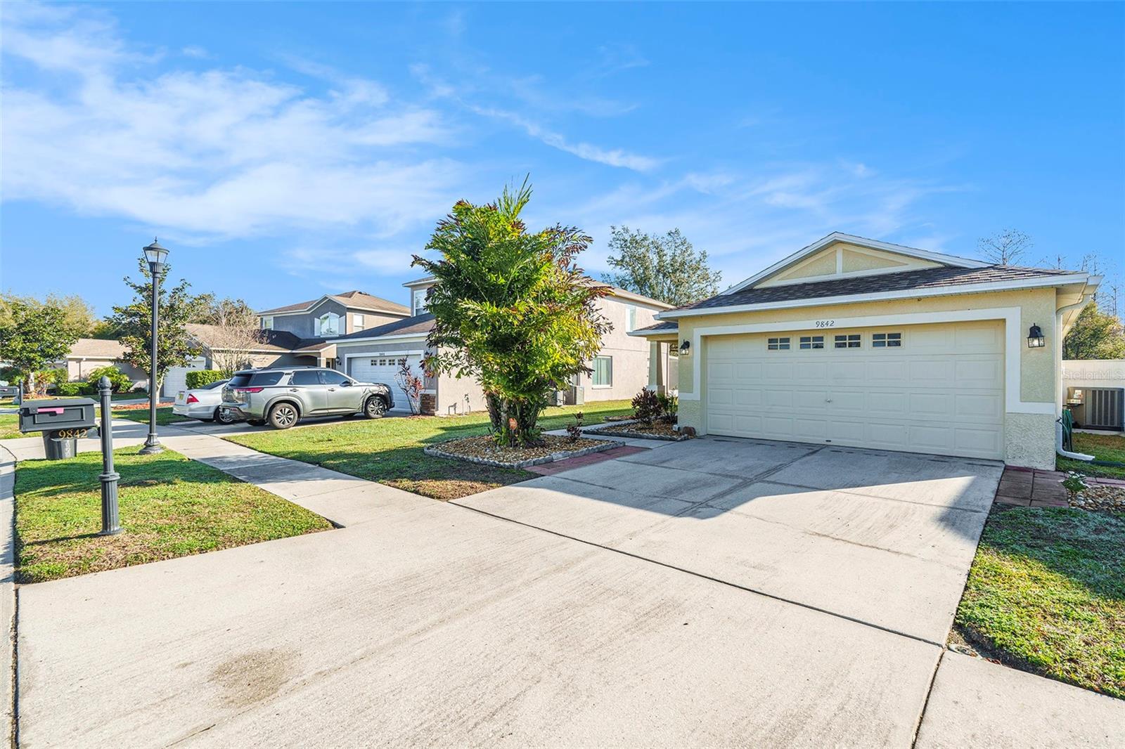 9842 EDMONTON DR, LAND O LAKES, FL, 34638