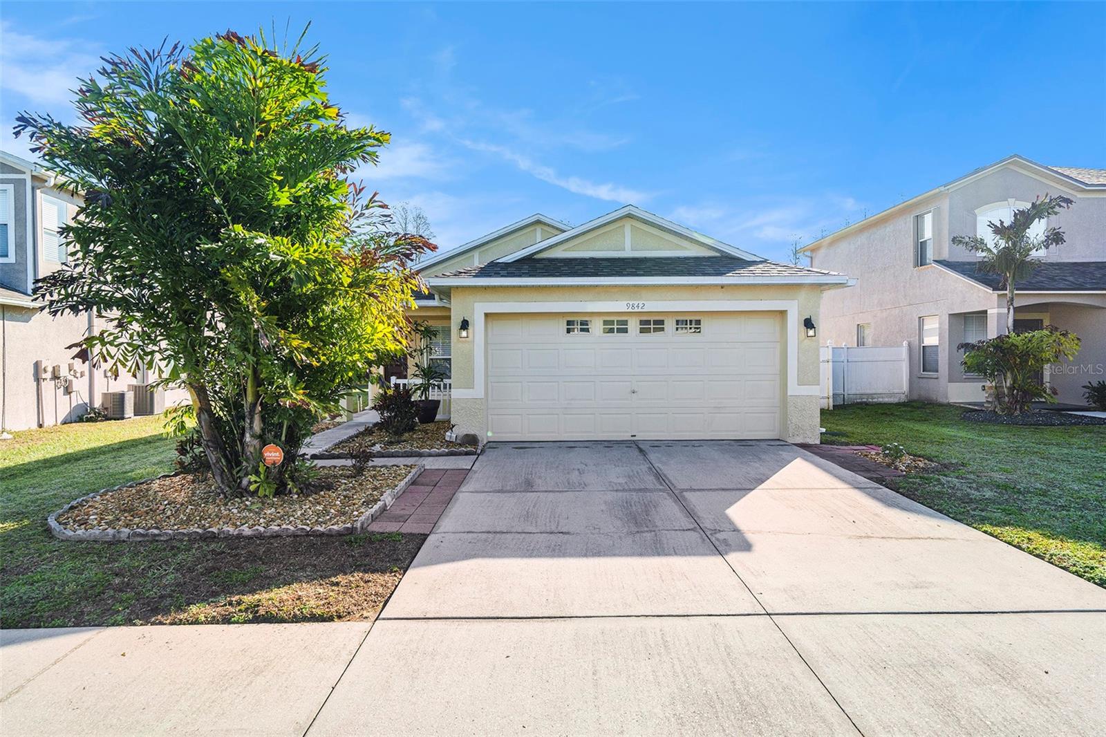 9842 EDMONTON DR, LAND O LAKES, FL, 34638