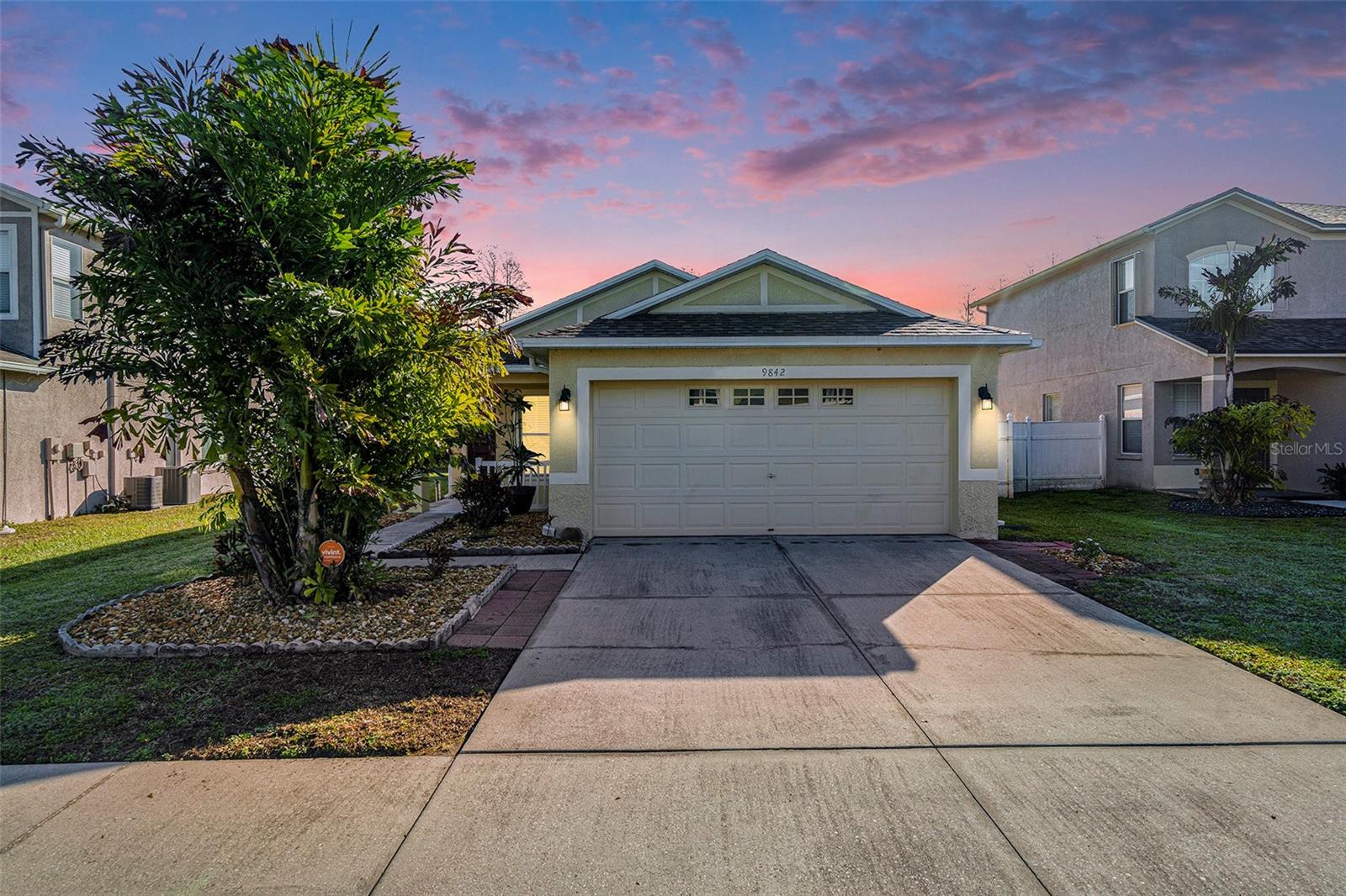 9842 EDMONTON DR, LAND O LAKES, FL, 34638
