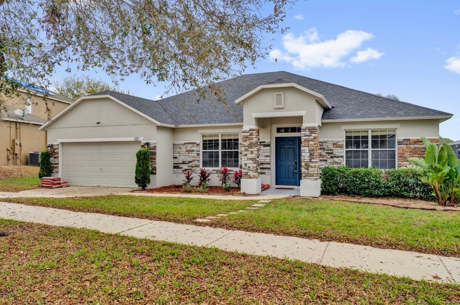 127 BLACKSTONE CREEK RD, GROVELAND, FL, 34736