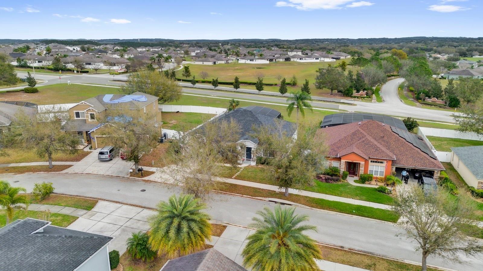 127 BLACKSTONE CREEK RD, GROVELAND, FL, 34736