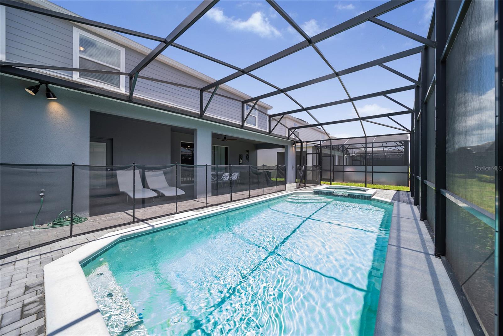 4149 LANA AVE, DAVENPORT, FL, 33897