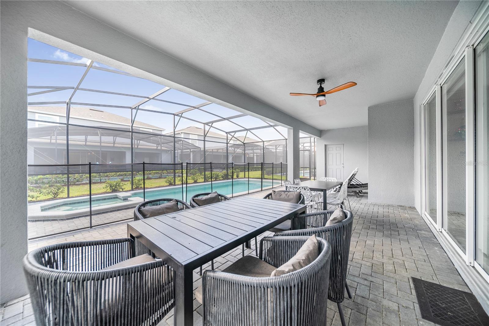 4149 LANA AVE, DAVENPORT, FL, 33897