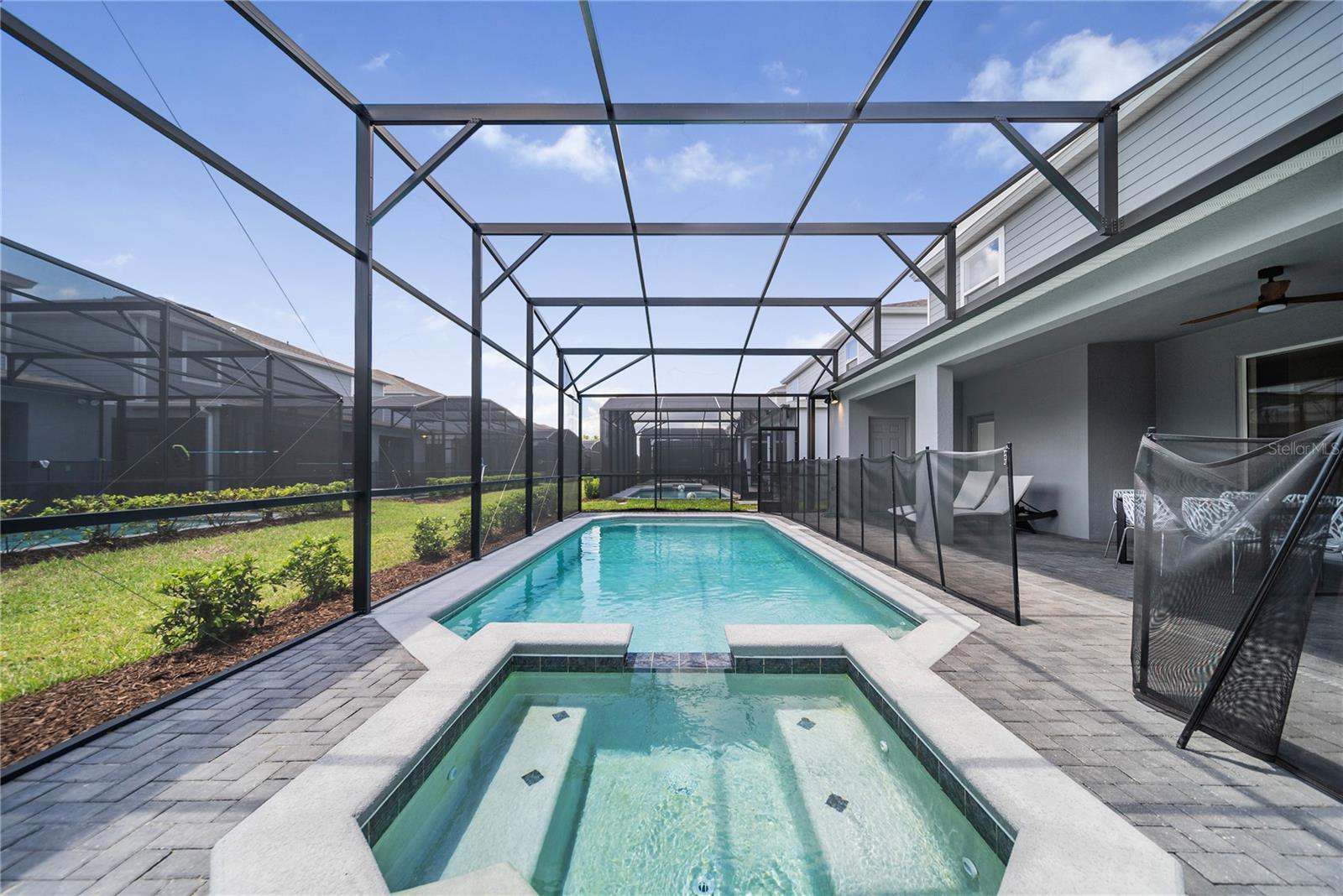 4149 LANA AVE, DAVENPORT, FL, 33897