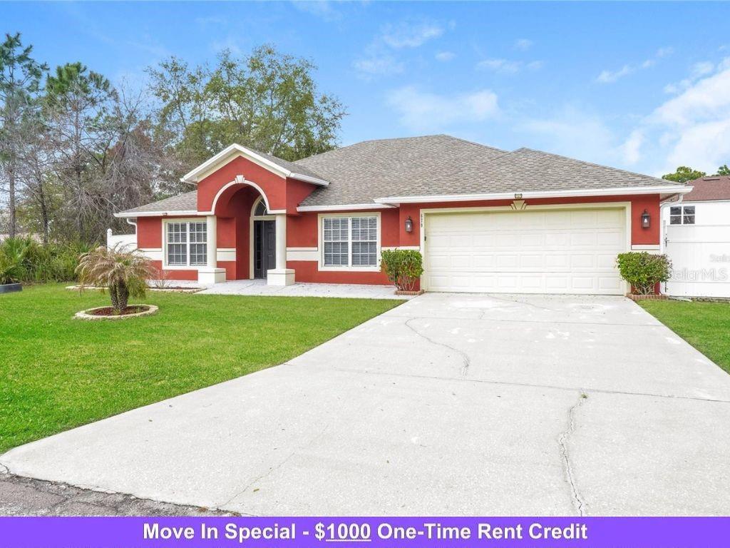 679 COTULLA DR, KISSIMMEE, FL, 34758